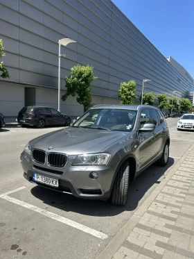 BMW X3 | Mobile.bg    3