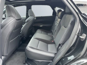 Lexus RX 500h F-SPORT/371HP/PANO/360/AMBI/NAVI/KLESS/148f | Mobile.bg    14