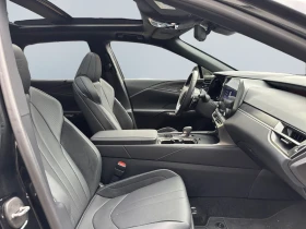 Lexus RX 500h F-SPORT/371HP/PANO/360/AMBI/NAVI/KLESS/148f | Mobile.bg    13