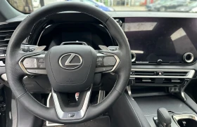Lexus RX 500h F-SPORT/371HP/PANO/360/AMBI/NAVI/KLESS/148f | Mobile.bg    11