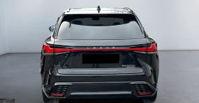 Lexus RX 500h F-SPORT/371HP/PANO/360/AMBI/NAVI/KLESS/148f | Mobile.bg    5