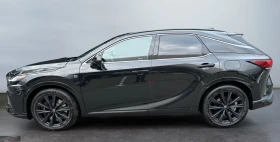Lexus RX 500h F-SPORT/371HP/PANO/360/AMBI/NAVI/KLESS/148f | Mobile.bg    3