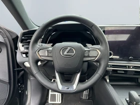 Lexus RX 500h F-SPORT/371HP/PANO/360/AMBI/NAVI/KLESS/148f | Mobile.bg    10