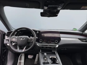 Lexus RX 500h F-SPORT/371HP/PANO/360/AMBI/NAVI/KLESS/148f | Mobile.bg    9