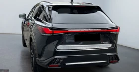 Lexus RX 500h F-SPORT/371HP/PANO/360/AMBI/NAVI/KLESS/148f | Mobile.bg    4