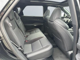 Lexus RX 500h F-SPORT/371HP/PANO/360/AMBI/NAVI/KLESS/148f | Mobile.bg    15