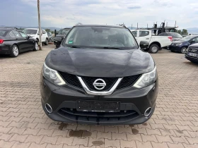 Nissan Qashqai 1.6DCI AVTOMAT/NAVI/KOJA/PANORAMA EURO 5 - 16500 лв. - 88453900 3