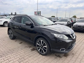 Nissan Qashqai 1.6DCI AVTOMAT/NAVI/KOJA/PANORAMA EURO 5 - 16500 лв. - 88453900 4