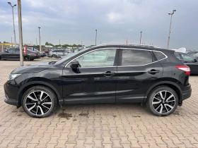 Nissan Qashqai 1.6DCI AVTOMAT/NAVI/KOJA/PANORAMA EURO 5 - 16500 лв. - 88453900 9