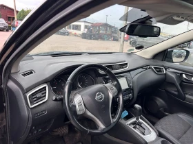 Nissan Qashqai 1.6DCI AVTOMAT/NAVI/KOJA/PANORAMA EURO 5 - 16500 лв. - 88453900 11