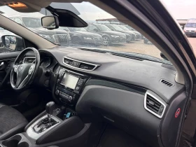 Nissan Qashqai 1.6DCI AVTOMAT/NAVI/KOJA/PANORAMA EURO 5 - 16500 лв. - 88453900 10