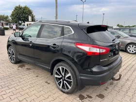 Nissan Qashqai 1.6DCI AVTOMAT/NAVI/KOJA/PANORAMA EURO 5 - 16500 лв. - 88453900 8