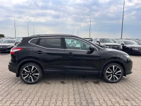 Nissan Qashqai 1.6DCI AVTOMAT/NAVI/KOJA/PANORAMA EURO 5 - 16500 лв. - 88453900 5