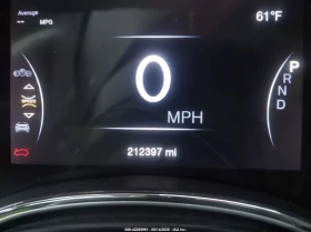 Jeep Grand cherokee 5.7L V-8 VVT, 360HP 4X4 Drive | Mobile.bg    7