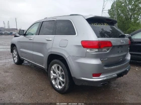 Jeep Grand cherokee 5.7L V-8 VVT, 360HP 4X4 Drive | Mobile.bg    8