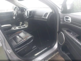 Jeep Grand cherokee 5.7L V-8 VVT, 360HP 4X4 Drive | Mobile.bg    10