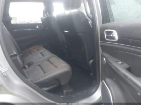 Jeep Grand cherokee 5.7L V-8 VVT, 360HP 4X4 Drive | Mobile.bg    13