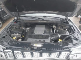 Jeep Grand cherokee 5.7L V-8 VVT, 360HP 4X4 Drive | Mobile.bg    15