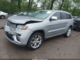 Jeep Grand cherokee 5.7L V-8 VVT, 360HP 4X4 Drive | Mobile.bg    2