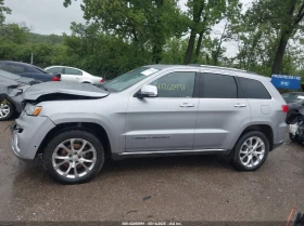 Jeep Grand cherokee 5.7L V-8 VVT, 360HP 4X4 Drive | Mobile.bg    6