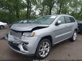 Jeep Grand cherokee 5.7L V-8 VVT, 360HP 4X4 Drive | Mobile.bg    11
