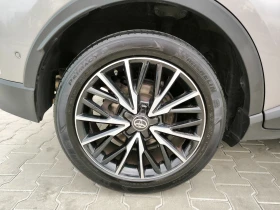 Toyota C-HR 1, 8i-122k.c.АВТОМАТ, ХИБРИД, НАВИ, LED, EBPO 6! - 34900 лв. - 54561349 16
