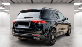Обява за продажба на Mercedes-Benz GLE 400 d 4Matic = AMG Line = Гаранция ~ 172 404 лв. - изображение 1