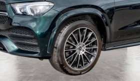 Обява за продажба на Mercedes-Benz GLE 400 d 4Matic = AMG Line = Гаранция ~ 172 404 лв. - изображение 2