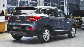 Renault Kadjar 1.5 Energy dCi Techno EDC Eco | Mobile.bg    6