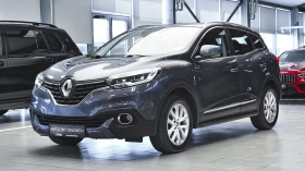 Renault Kadjar 1.5 Energy dCi Techno EDC Eco | Mobile.bg    4