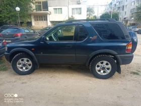 Opel Frontera 2.2.   | Mobile.bg    4