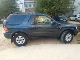 Opel Frontera 2.2.   | Mobile.bg    2