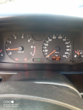 Opel Frontera 2.2.   | Mobile.bg    15