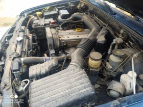 Opel Frontera 2.2.   | Mobile.bg    14