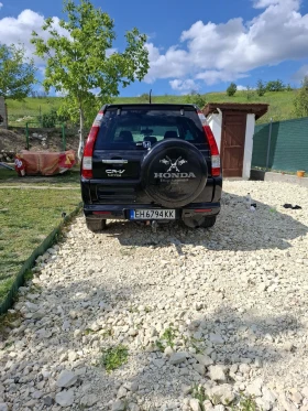 Обява за продажба на Honda Cr-v ~9 500 лв. - изображение 2
