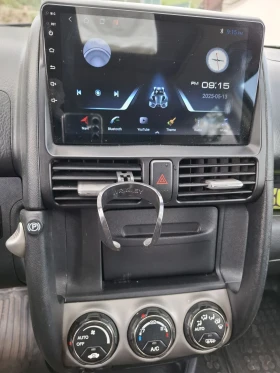 Обява за продажба на Honda Cr-v ~9 500 лв. - изображение 8