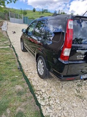 Обява за продажба на Honda Cr-v ~9 500 лв. - изображение 3