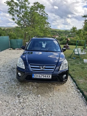 Обява за продажба на Honda Cr-v ~9 500 лв. - изображение 1