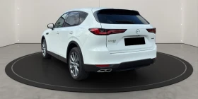 Обява за продажба на Mazda CX-60 AWD* EXCLUSIVE* 360CAM* DISTR* BOSE*  ~42 960 EUR - изображение 3 | Auto.bg Обява за продажба на Mazda CX-60 AWD* EXCLUSIVE* 360CAM* DISTR* BOSE*  ~42 960 EUR - изображение 3