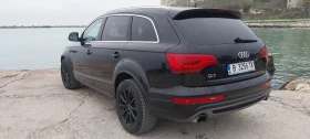 Audi Q7, снимка 4