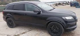 Audi Q7, снимка 2