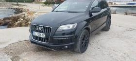 Audi Q7  - изображение 1