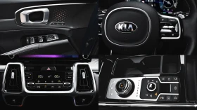 Kia Sorento 1.6 T-GDI LIMITED PHEV AWD Automatic 6+ 1 seat - 84900 лв. / 43408.68 € - 56107502 14