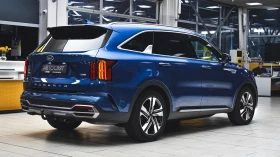 Kia Sorento 1.6 T-GDI LIMITED PHEV AWD Automatic 6+ 1 seat - 84900 лв. / 43408.68 € - 56107502 6