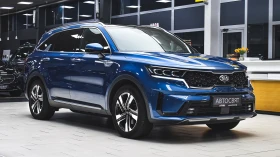 Kia Sorento 1.6 T-GDI LIMITED PHEV AWD Automatic 6+ 1 seat - 84900 лв. / 43408.68 € - 56107502 5