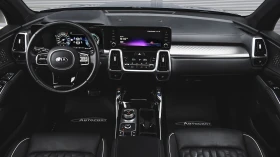 Kia Sorento 1.6 T-GDI LIMITED PHEV AWD Automatic 6+ 1 seat - 84900 лв. / 43408.68 € - 56107502 8