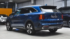 Kia Sorento 1.6 T-GDI LIMITED PHEV AWD Automatic 6+ 1 seat - 84900 лв. / 43408.68 € - 56107502 7