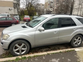 Mercedes-Benz ML 420, снимка 3 — Bazar.bg Mercedes-Benz ML 420, снимка 3