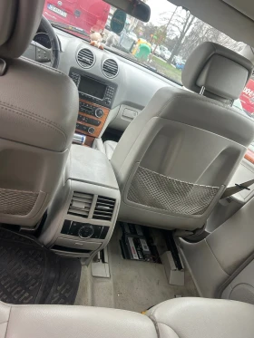 Mercedes-Benz ML 420, снимка 6 — Bazar.bg Mercedes-Benz ML 420, снимка 6