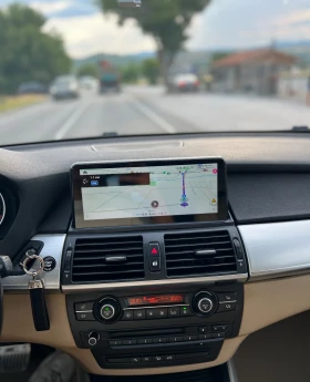 BMW X5 4.8 Бензин-Газ, снимка 10